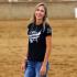 Charmayne James Barrel Racing Clinic